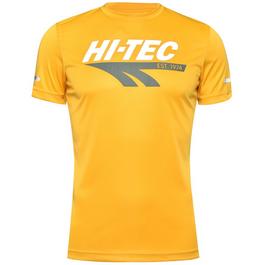 Hi Tec Performance Mens T Shirt