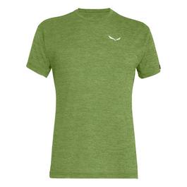 Salewa Puez Dry Tee Sn99