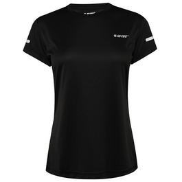 Hi Tec Performance Womens T Shirt