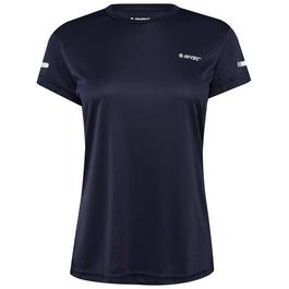 Hi Tec Performance Womens T Shirt