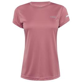 Hi Tec Performance Womens T Shirt