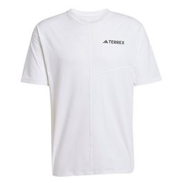 adidas Terrex Multi Climacool T-Shirt Mens