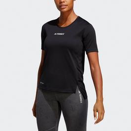 adidas Terrex Womens Multi Performance T Shirt