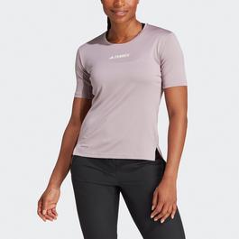 adidas Terrex Womens Multi Performance T Shirt