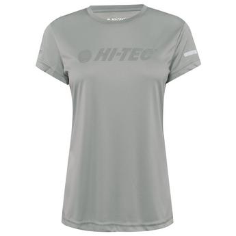 Hi Tec Performance Womens T Shirt