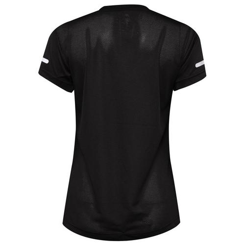 Black - Hi Tec - Performance Womens T Shirt - 2