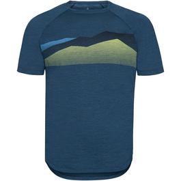 Odlo Concord T Shirt Mens