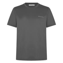 Columbia Tech Trail T-Shirt Mens