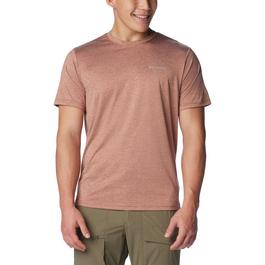 Columbia Hike Tee Sn53