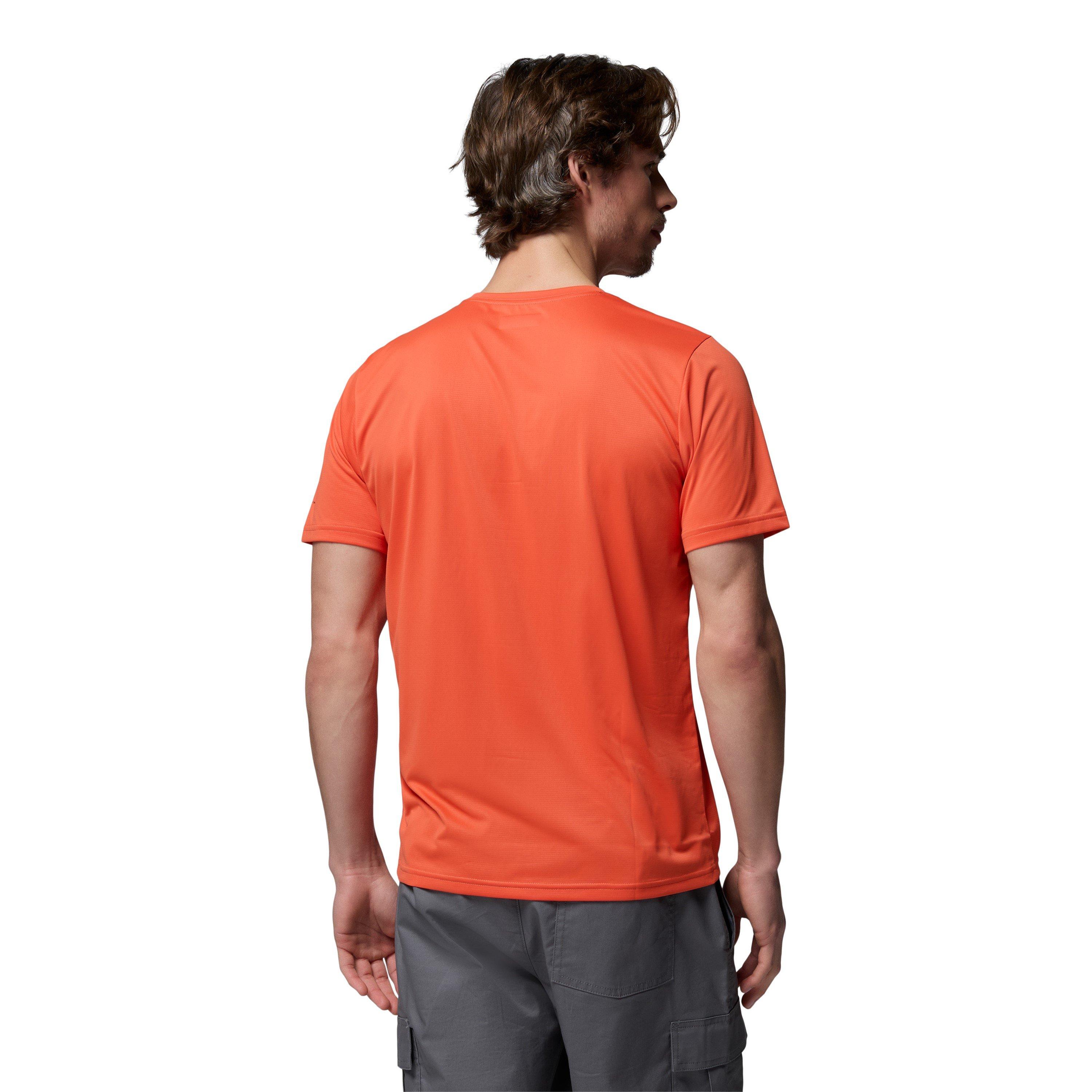 Orange - Columbia - Columbia Hike™ Crew - 2