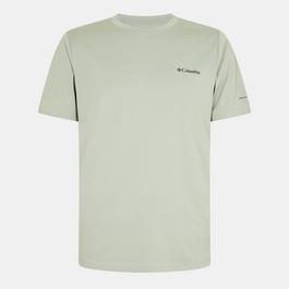 Columbia Tech Trail T-Shirt Mens