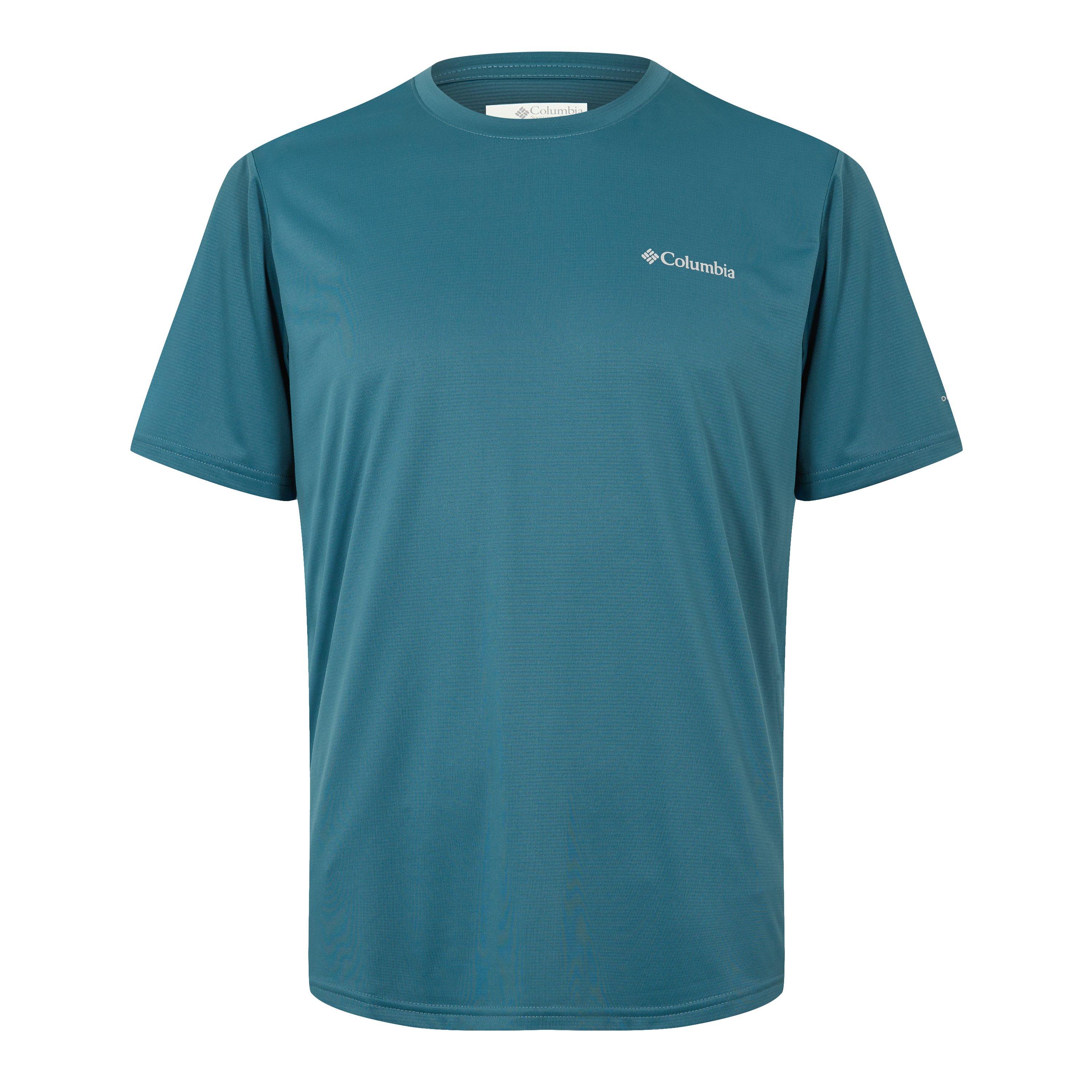 Blue - Columbia - Columbia Hike™ Crew - 1