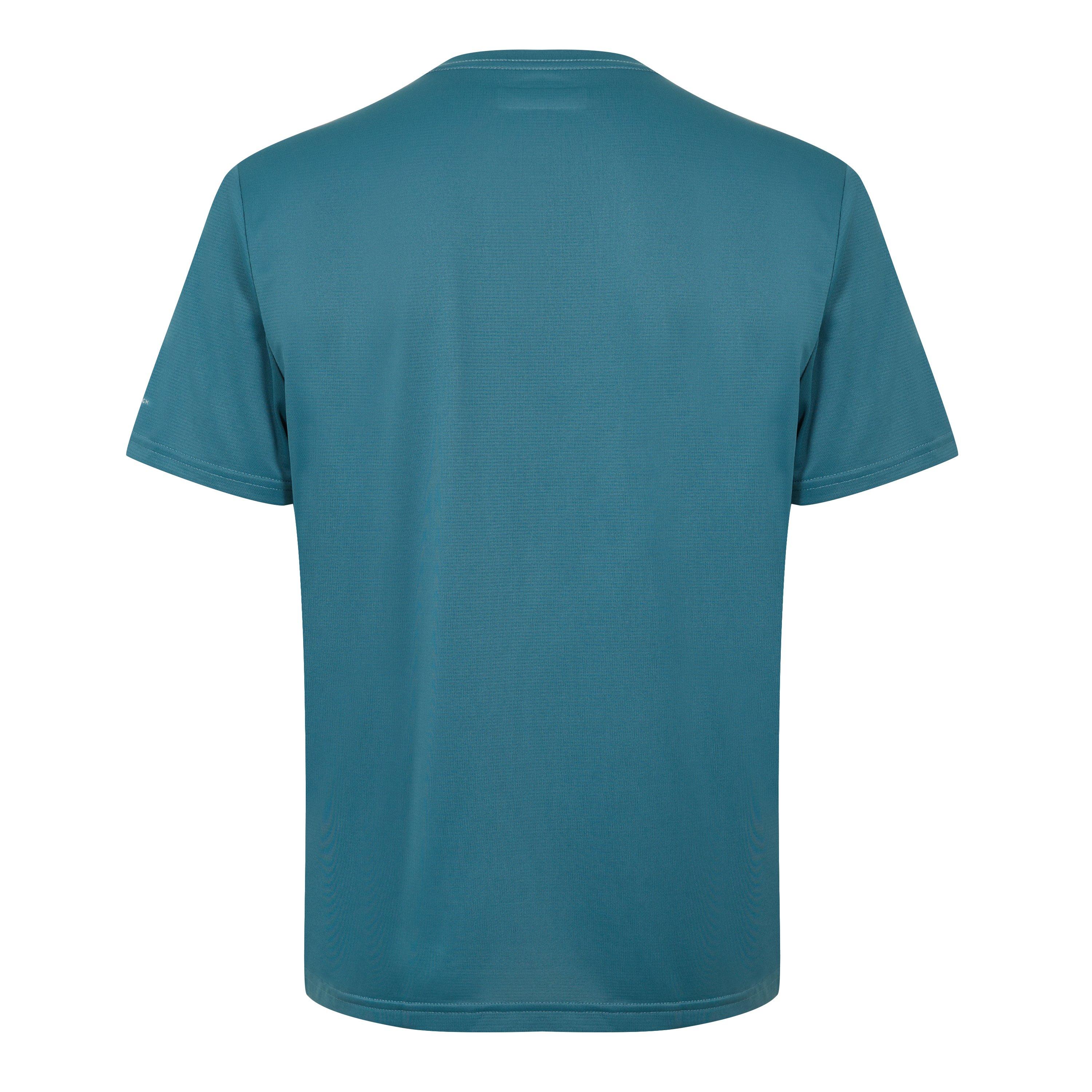 Blau - Columbia - Columbia Hike™ Crew - 2