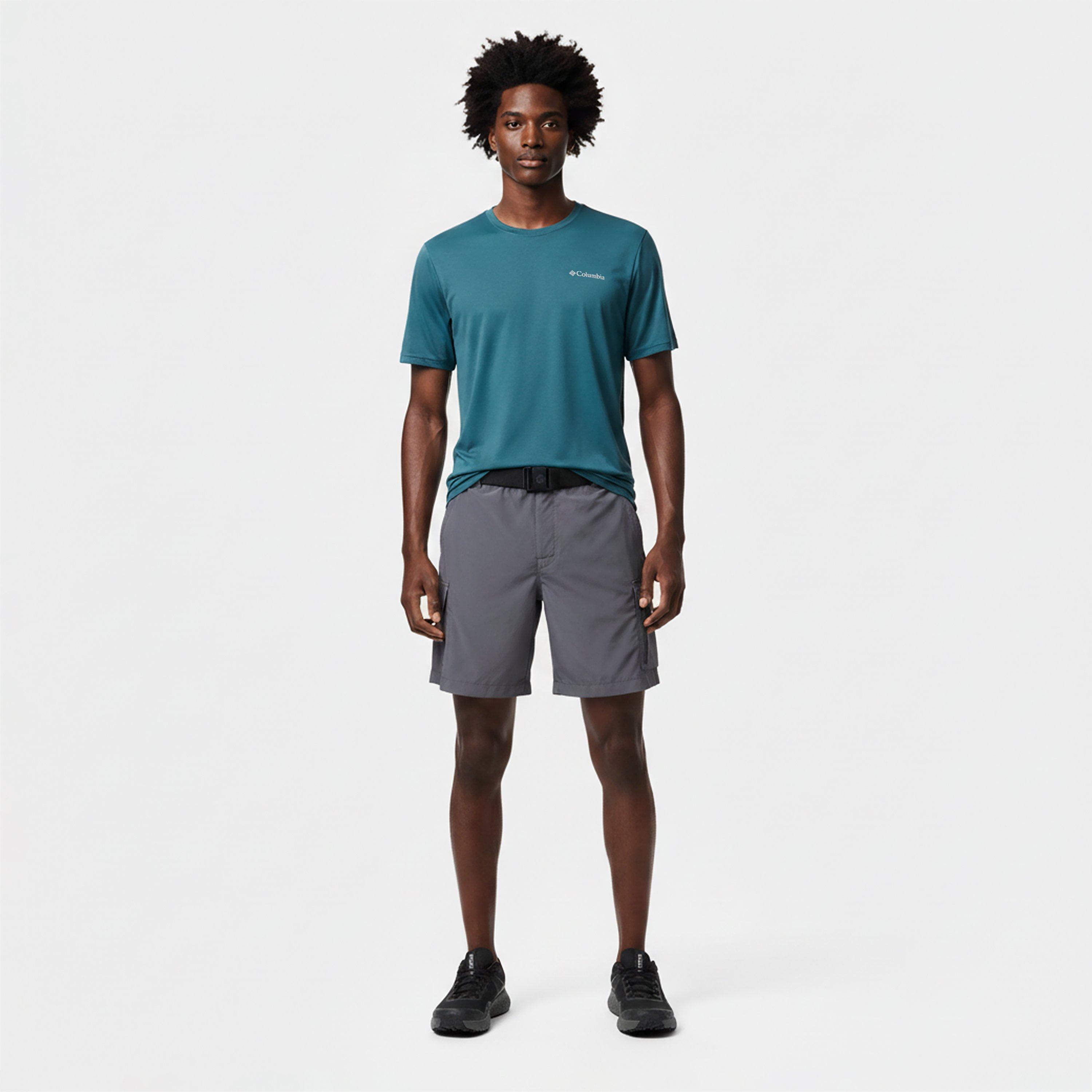 Blau - Columbia - Columbia Hike™ Crew - 6