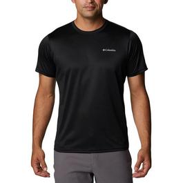 Columbia Tech Trail T-Shirt Mens