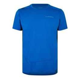 La Sportiva Sport Grip Tee