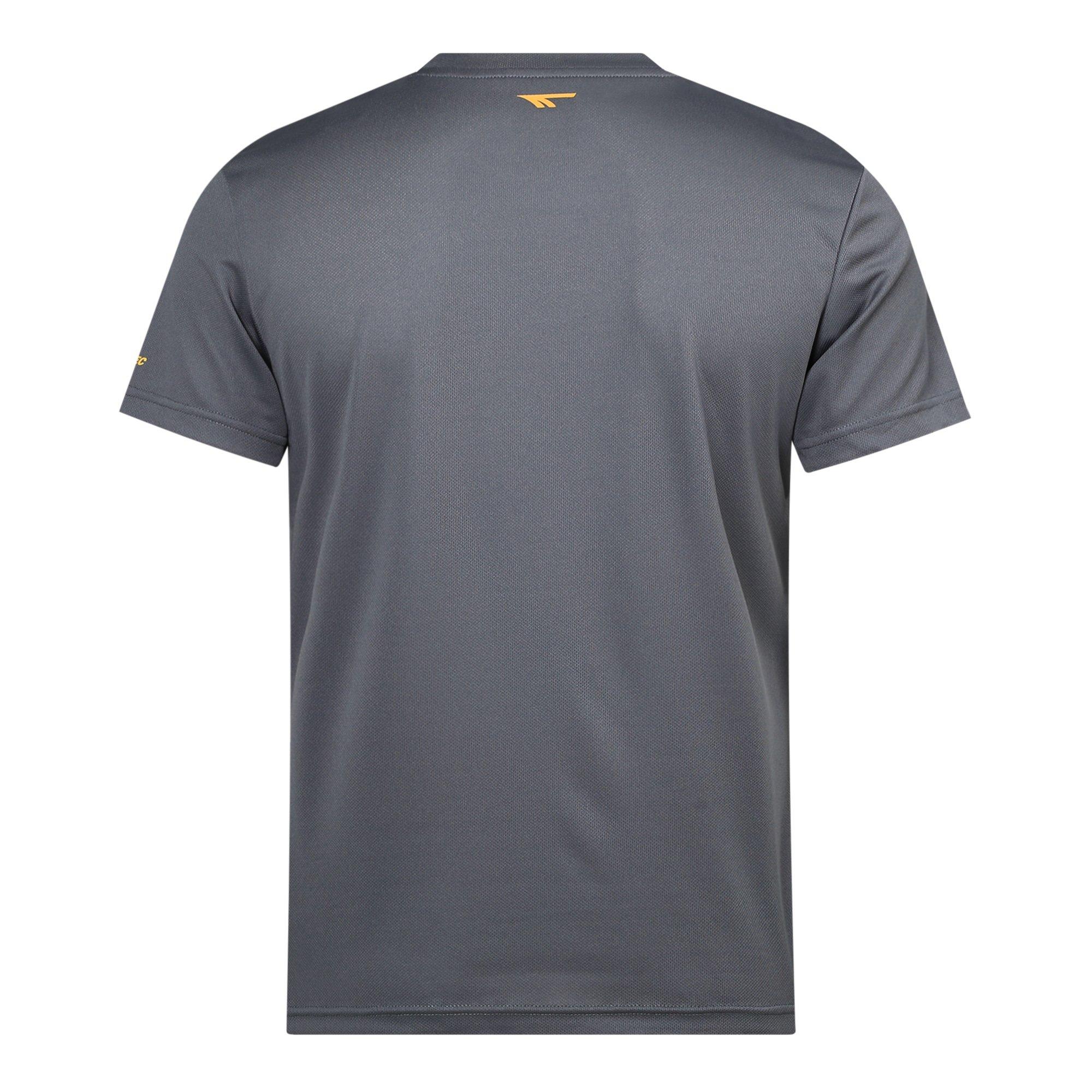 Turbulence - Hi Tec - Short Sleeve Performance T-Shirt - 2
