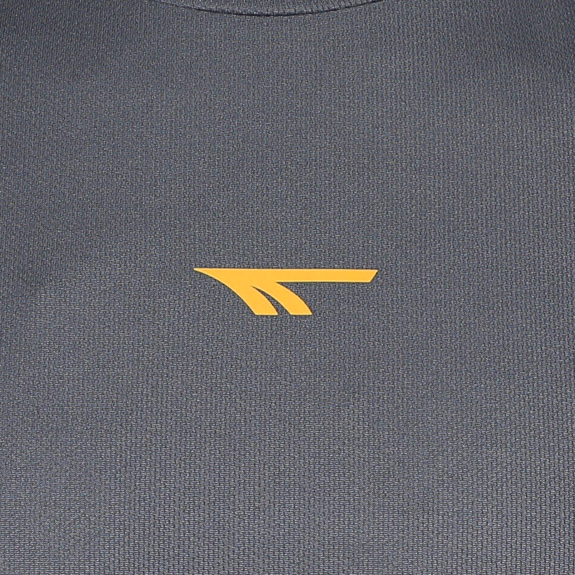 Turbulence - Hi Tec - Short Sleeve Performance T-Shirt - 3