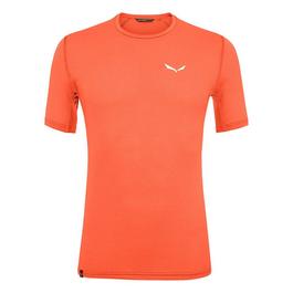 Salewa Ped3 Dry Tee Sn99