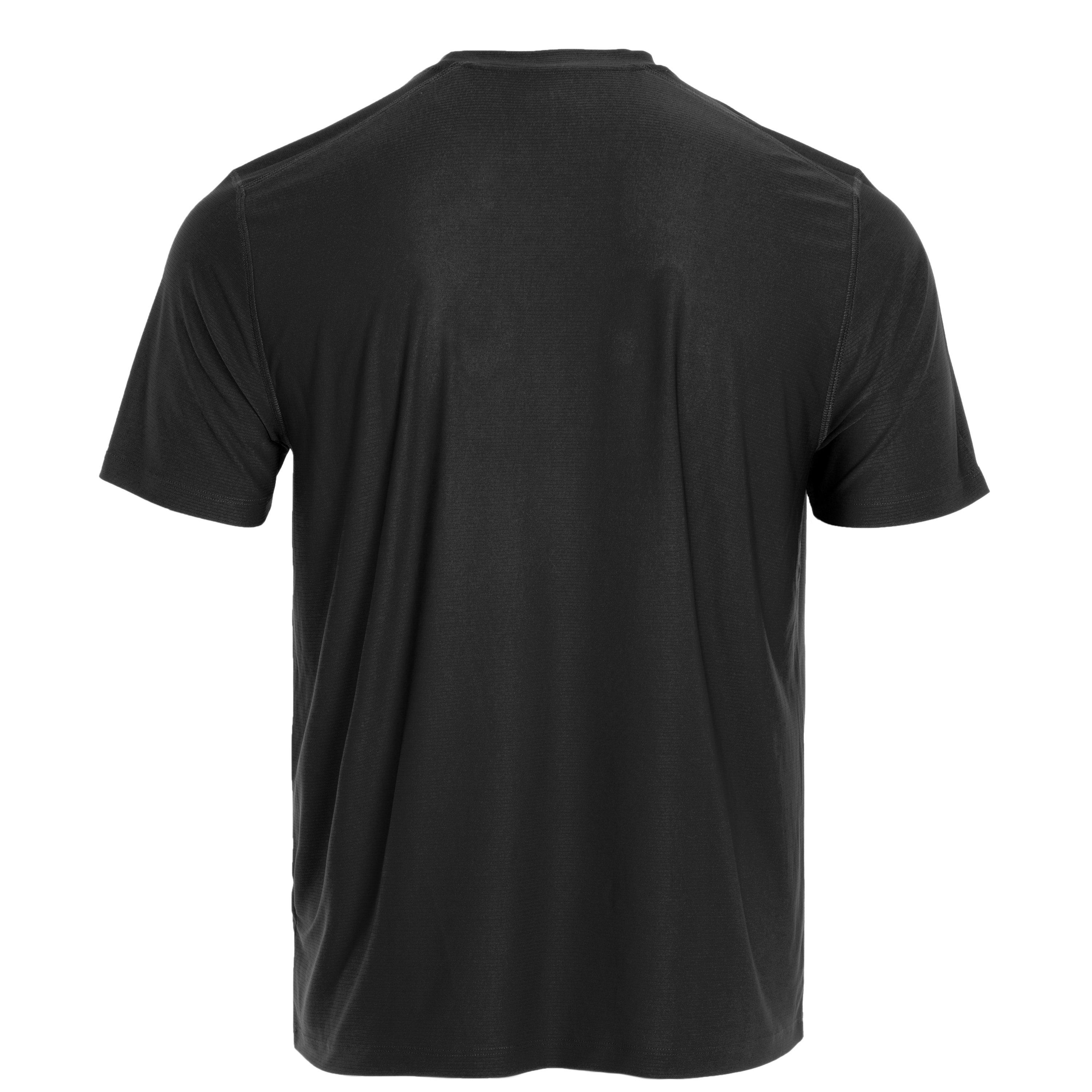 Zwart - Karrimor - Panther T Shirt Mens - 2