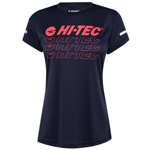 Hi Tec Performance Womens T Shirt