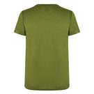 Farn - Millet - Blurry T Shirt - 2