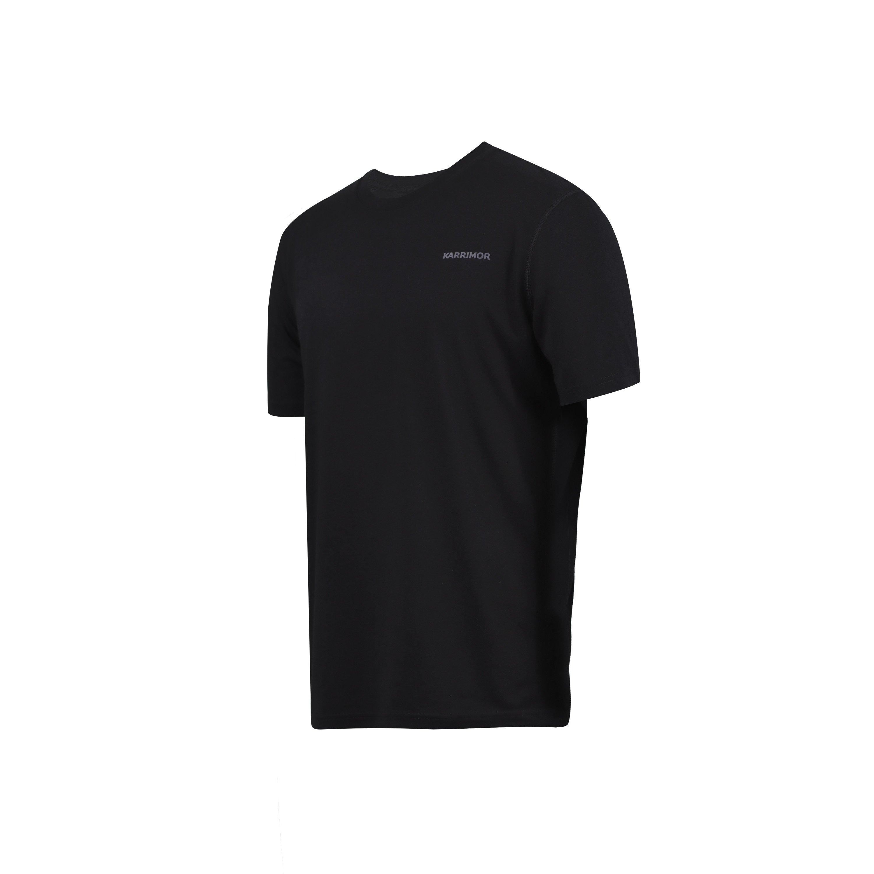Nero - Karrimor - Tech Tee Mens - 3