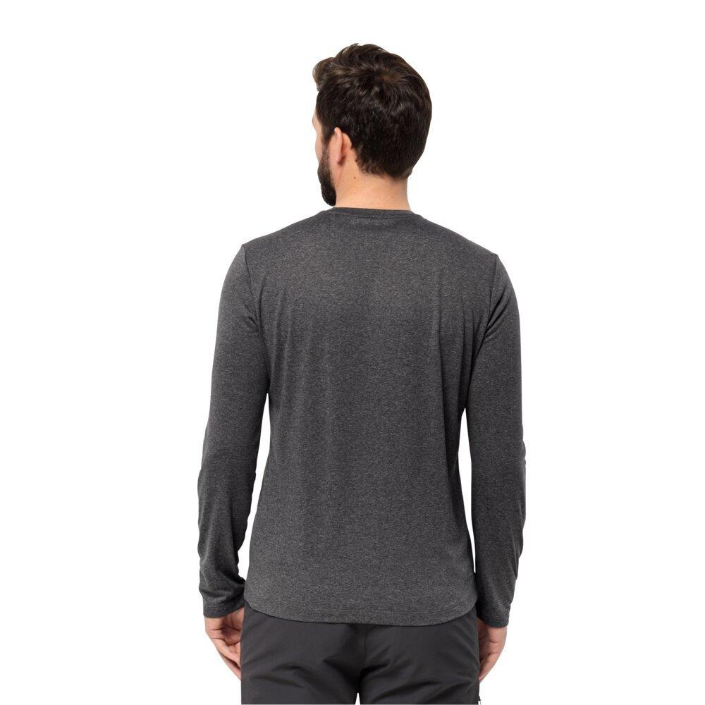Phantom - Jack Wolfskin - Wolfskin Sky Thermal Baselayer Top - 2