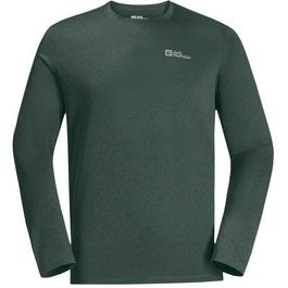 Jack Wolfskin Sky Thermal Baselayer Top