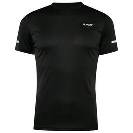 Hi Tec Performance Mens T Shirt