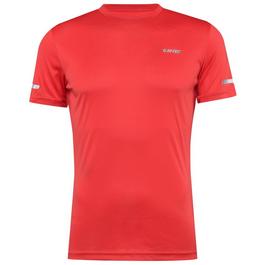 Hi Tec Performance Mens T Shirt