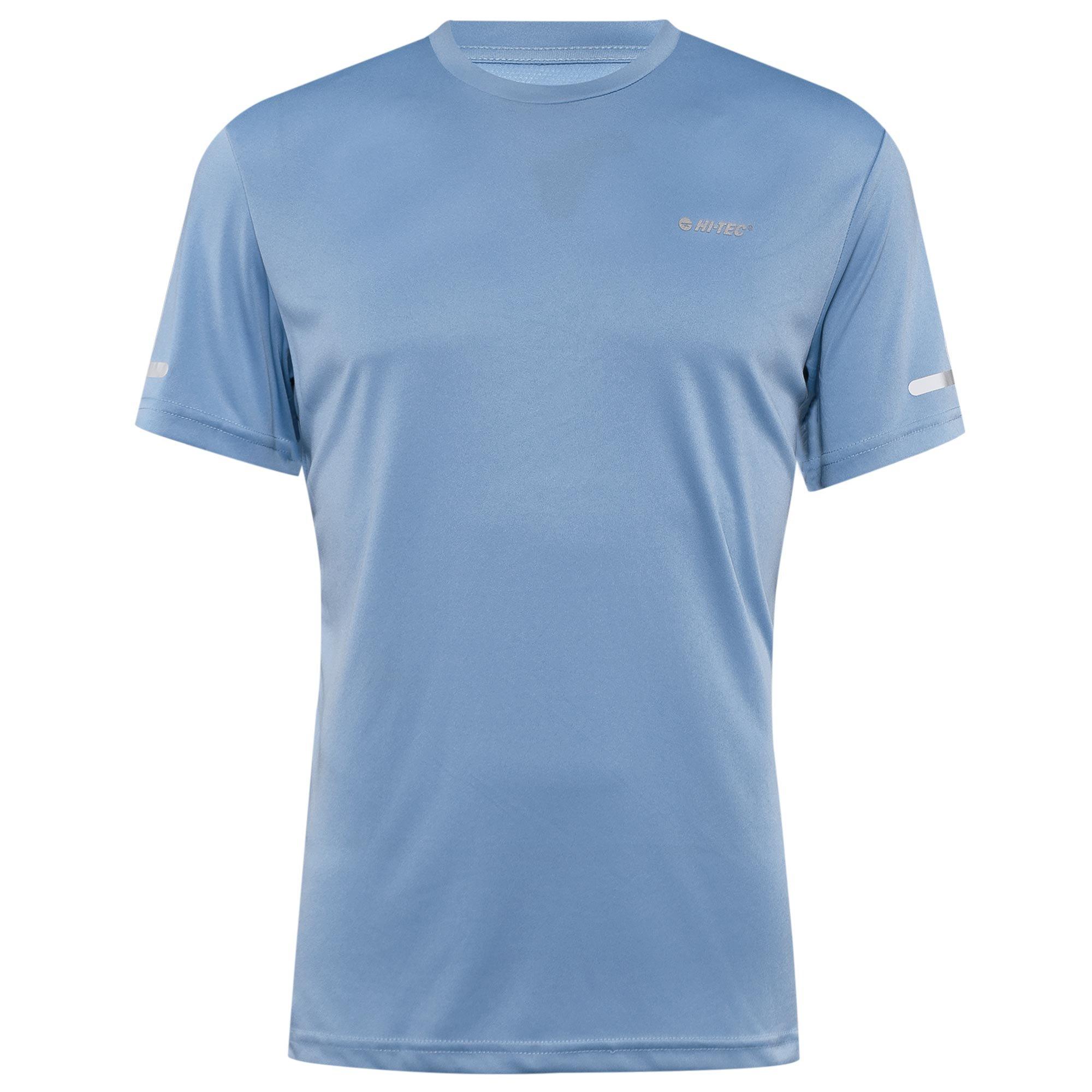 Hi Tec Performance Mens T Shirt
