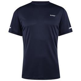 Hi Tec Performance Mens T Shirt