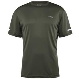 Hi Tec Performance Mens T Shirt