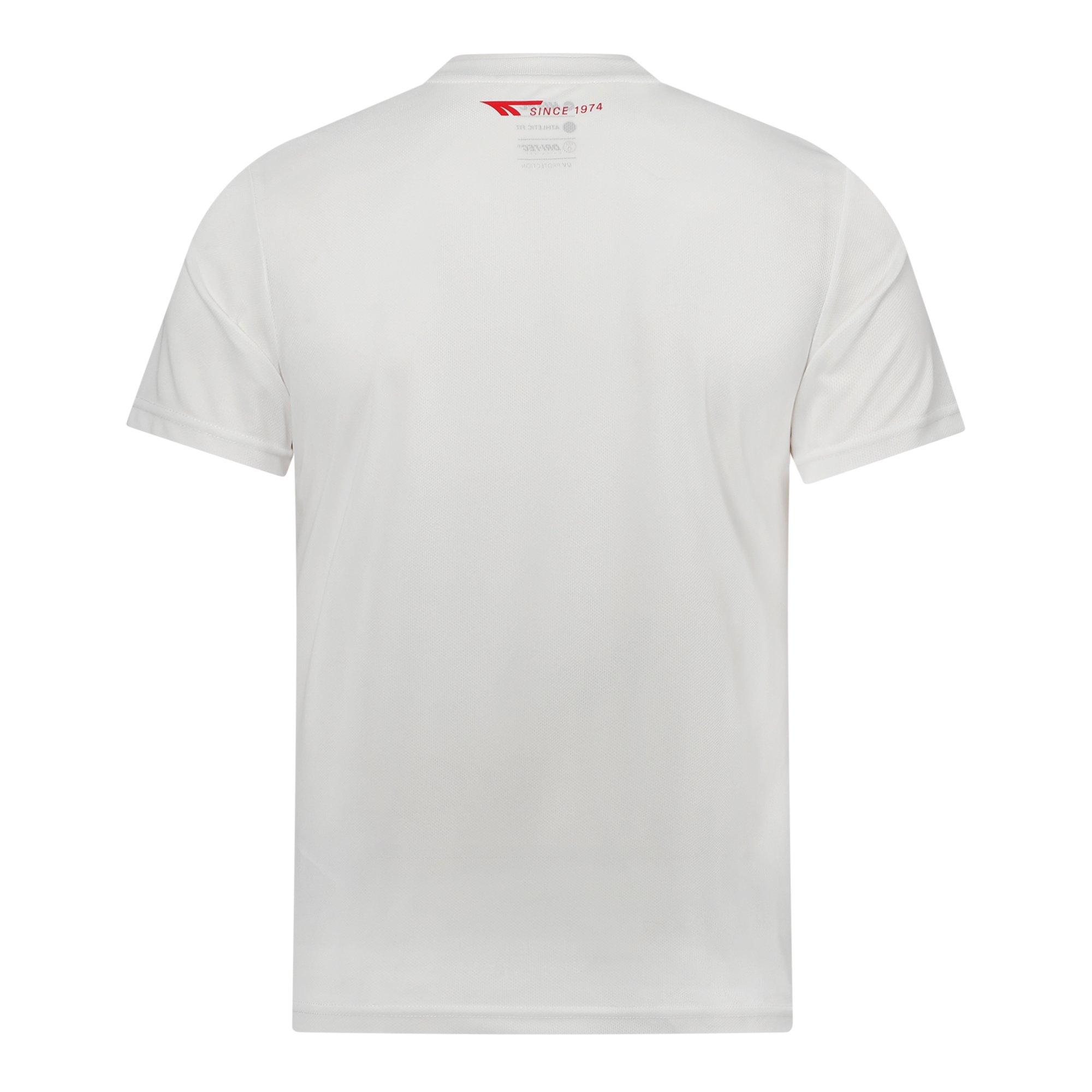 Sugar Swizzle - Hi Tec - Men's UV Heritage Short Sleeve Performance T-Shirt - 2