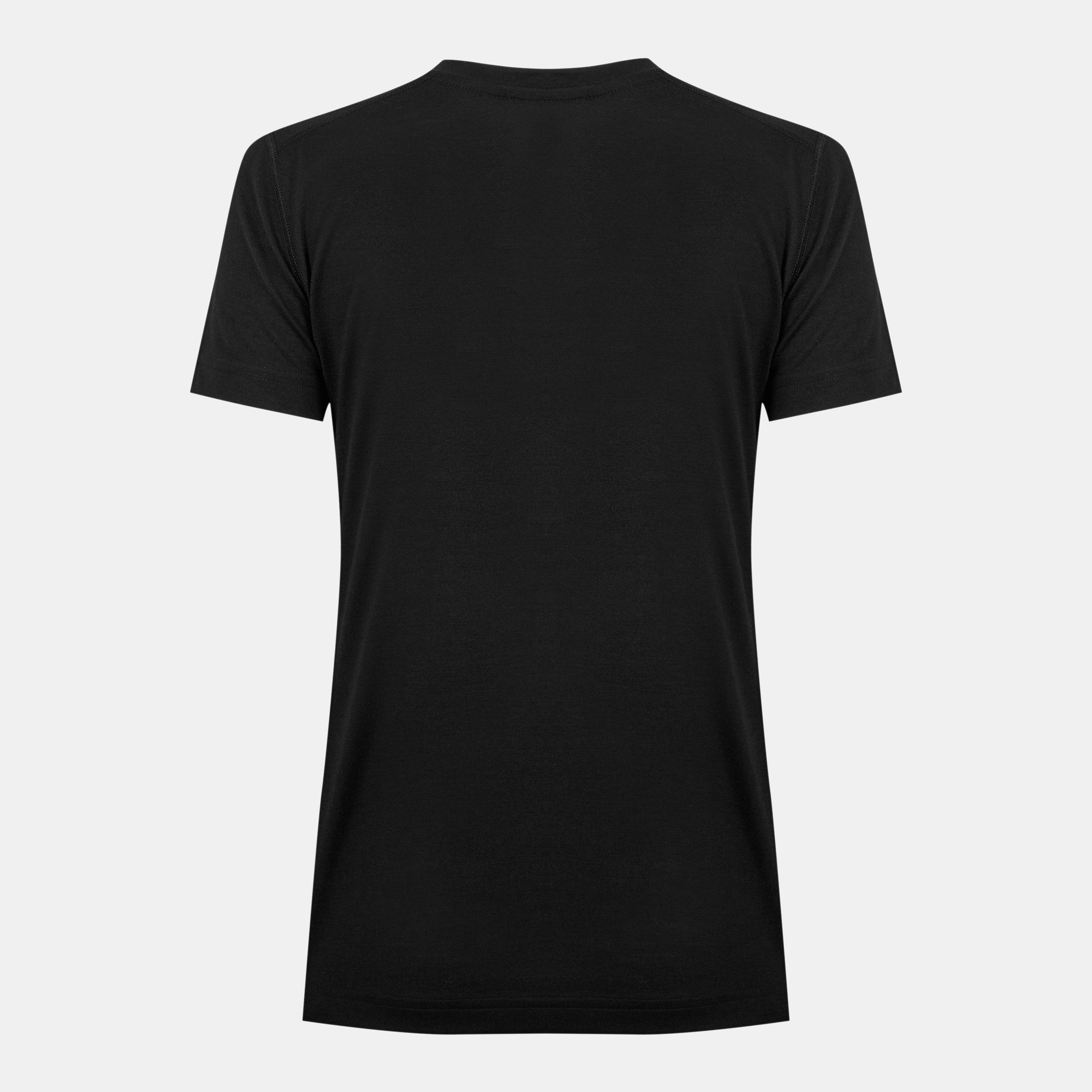 Black - Karrimor - Tech Tee Womens - 2