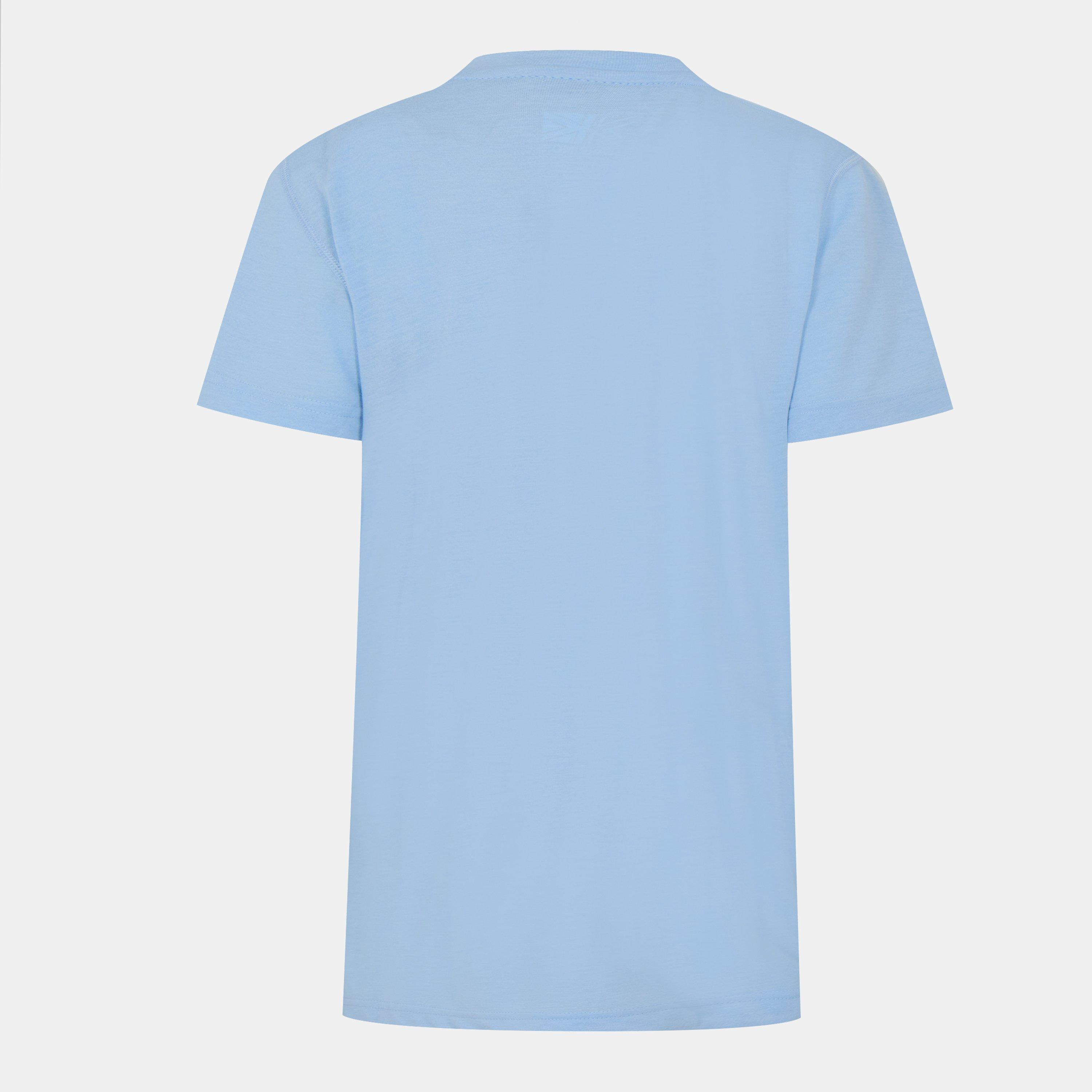 Azul claro - Karrimor - Tech Tee Womens - 2