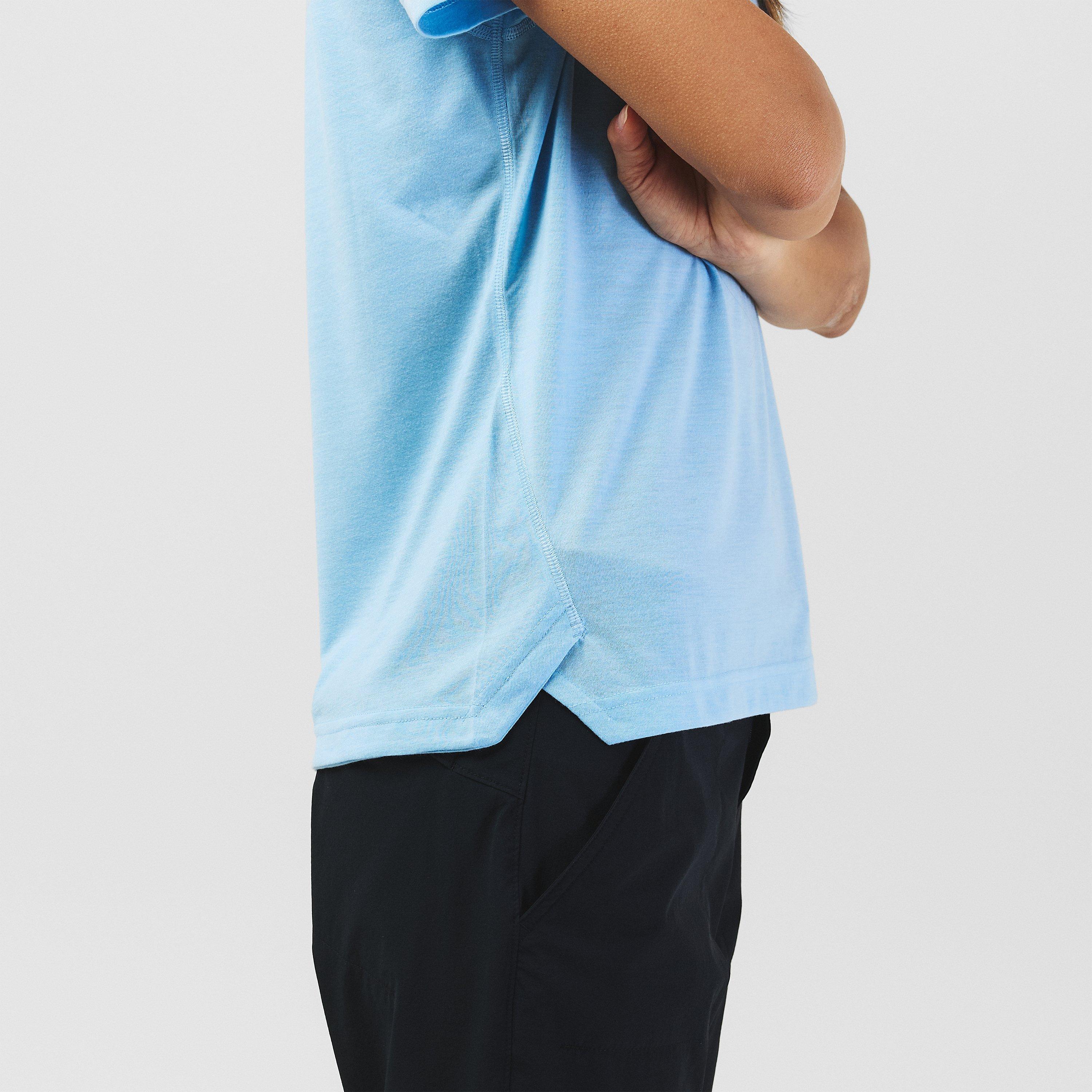 Azul claro - Karrimor - Tech Tee Womens - 6