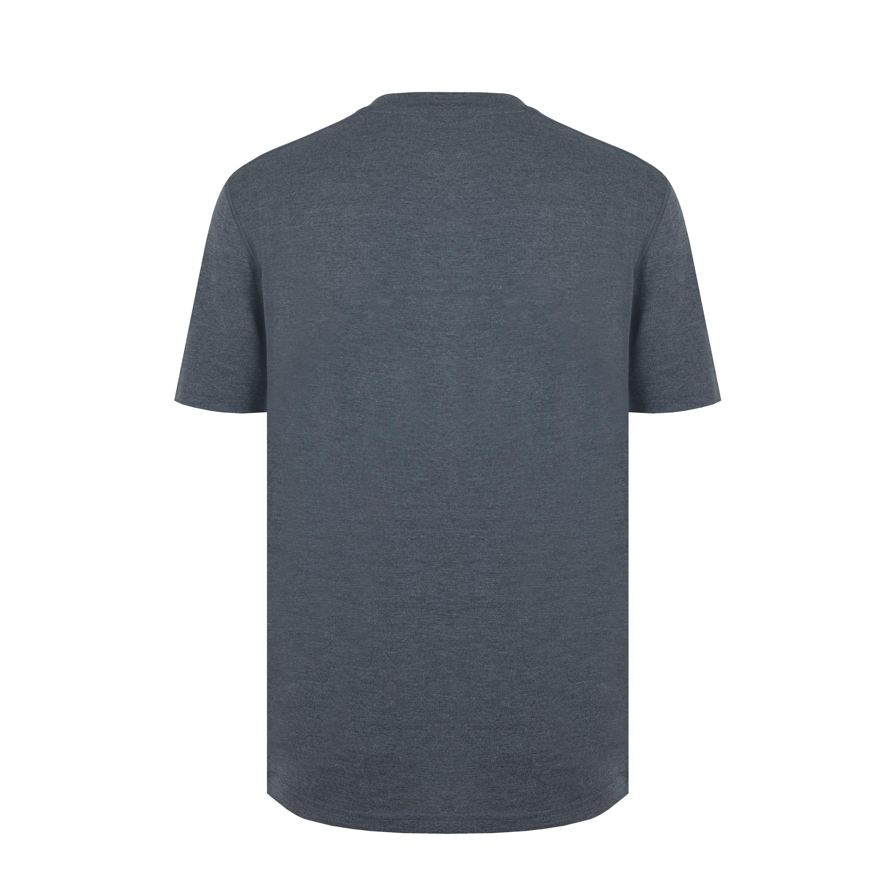 Sort - Karrimor - Tech Short-Sleeve Performance T-Shirt - 2