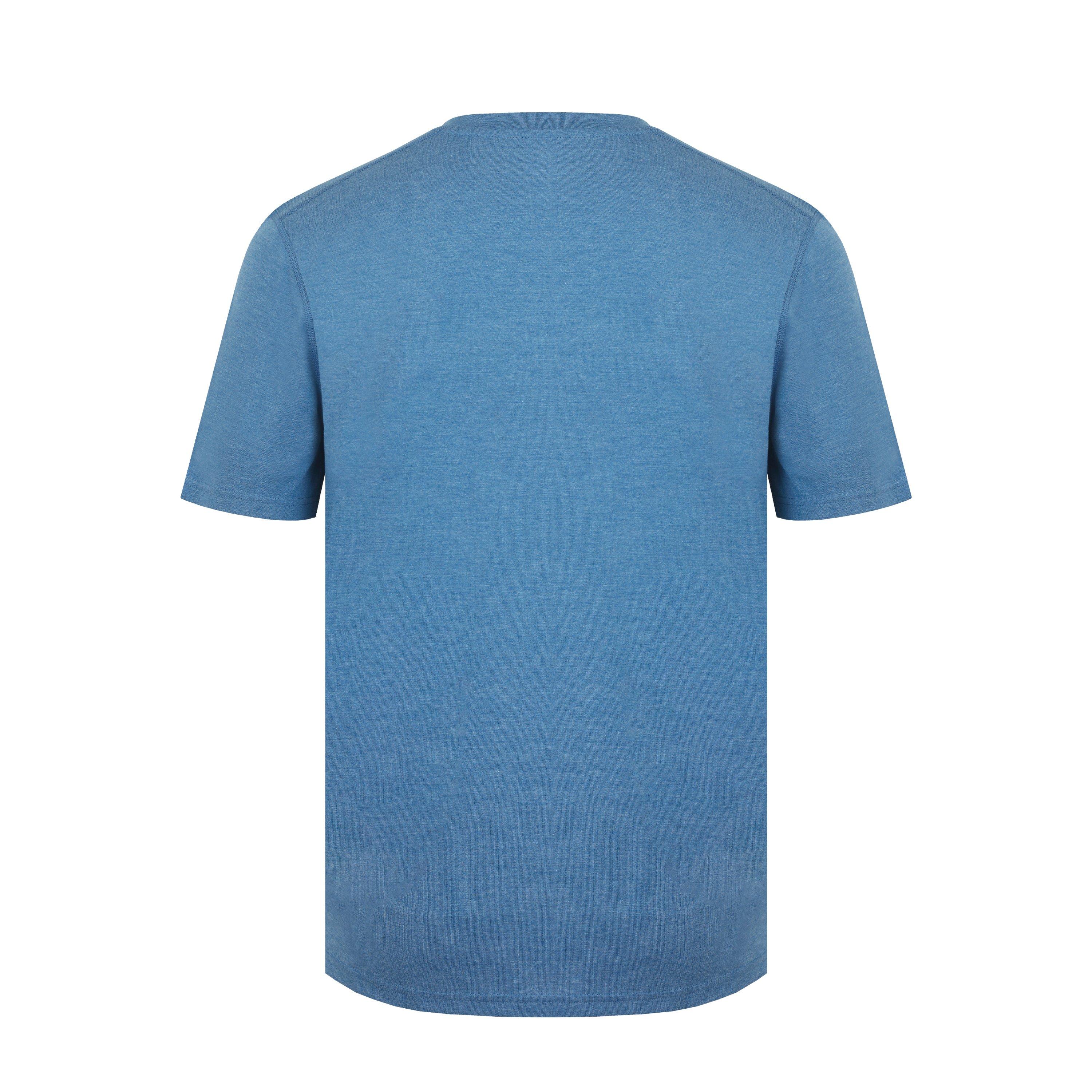 Plava - Karrimor - Men's Tech Short-Sleeve Performance T-Shirt - 2