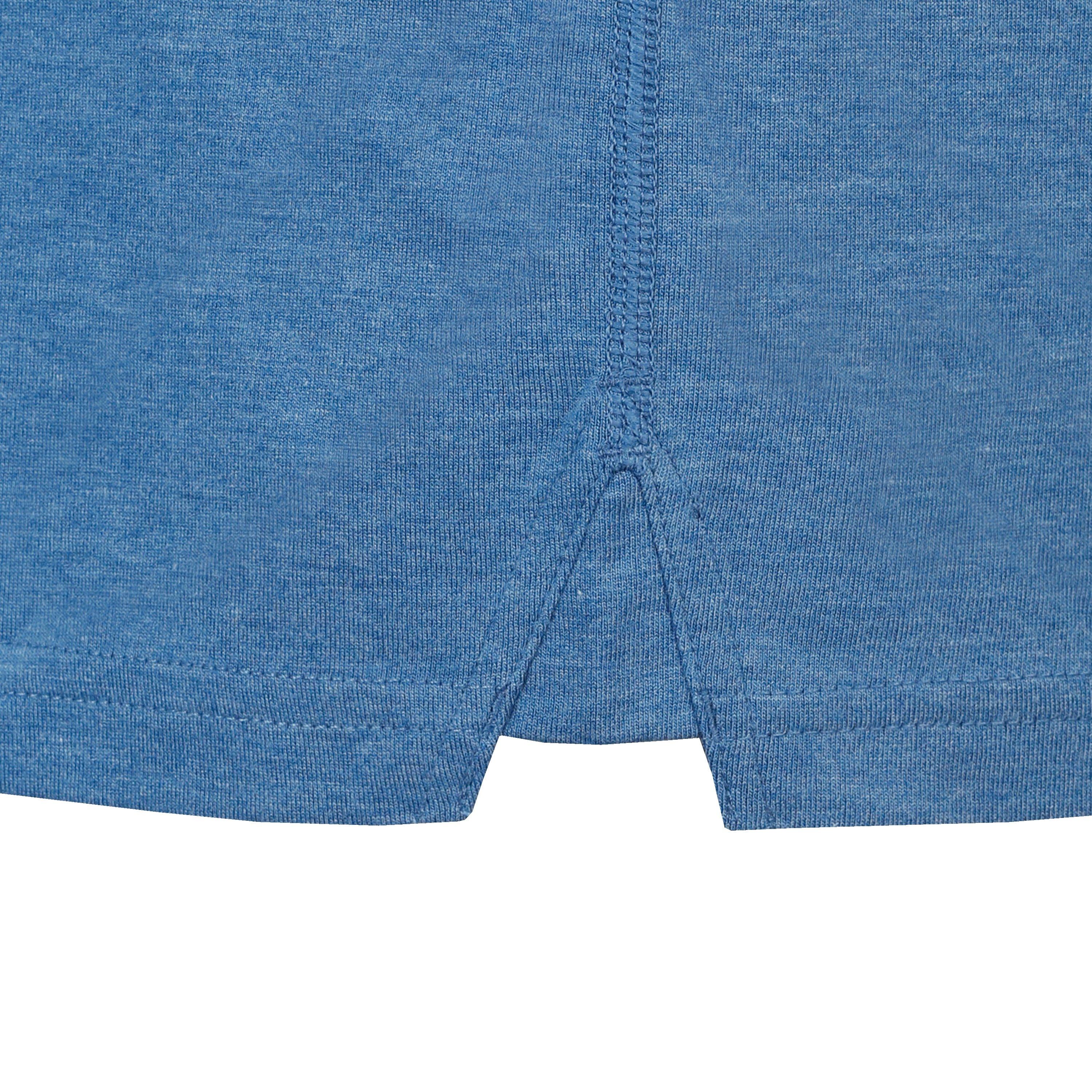 Plava - Karrimor - Men's Tech Short-Sleeve Performance T-Shirt - 4