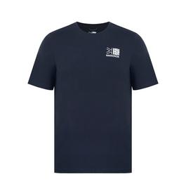 Karrimor Graphic T shirt Mens