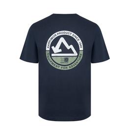 Karrimor T-shirt Mens