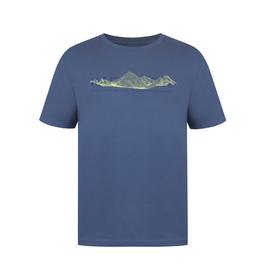 Karrimor Graphic T shirt Mens