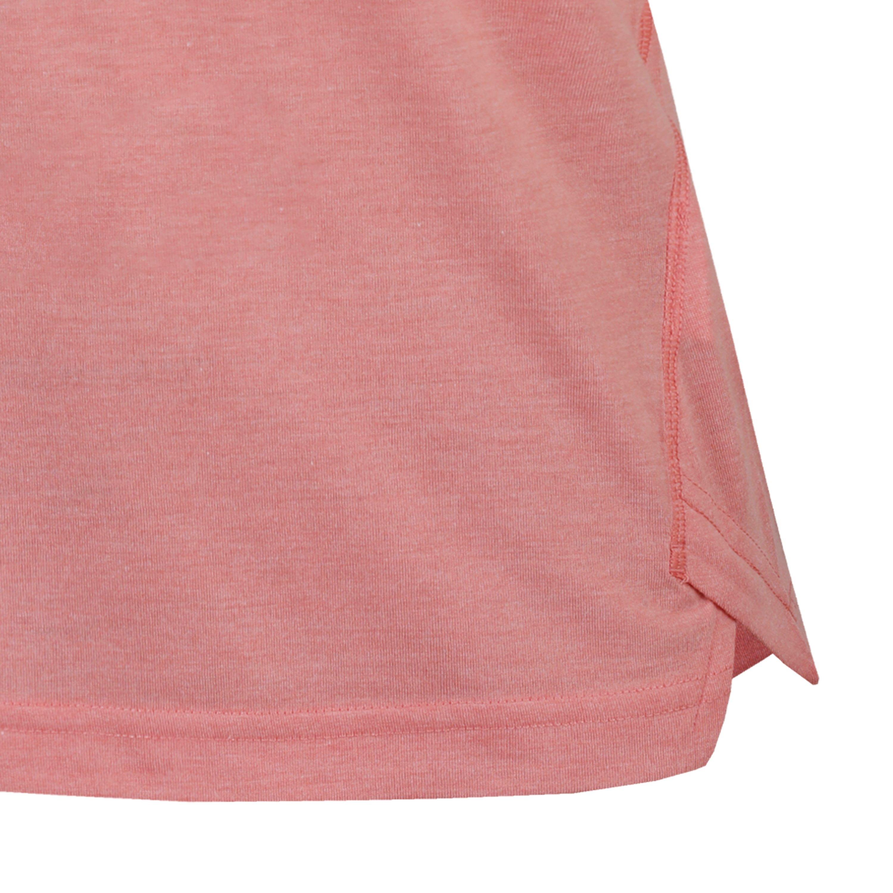 Rose - Karrimor - Women's Tech Short-Sleeve Performance T-Shirt - 4