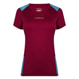 La Sportiva La Sport Compass T Shirt Womens