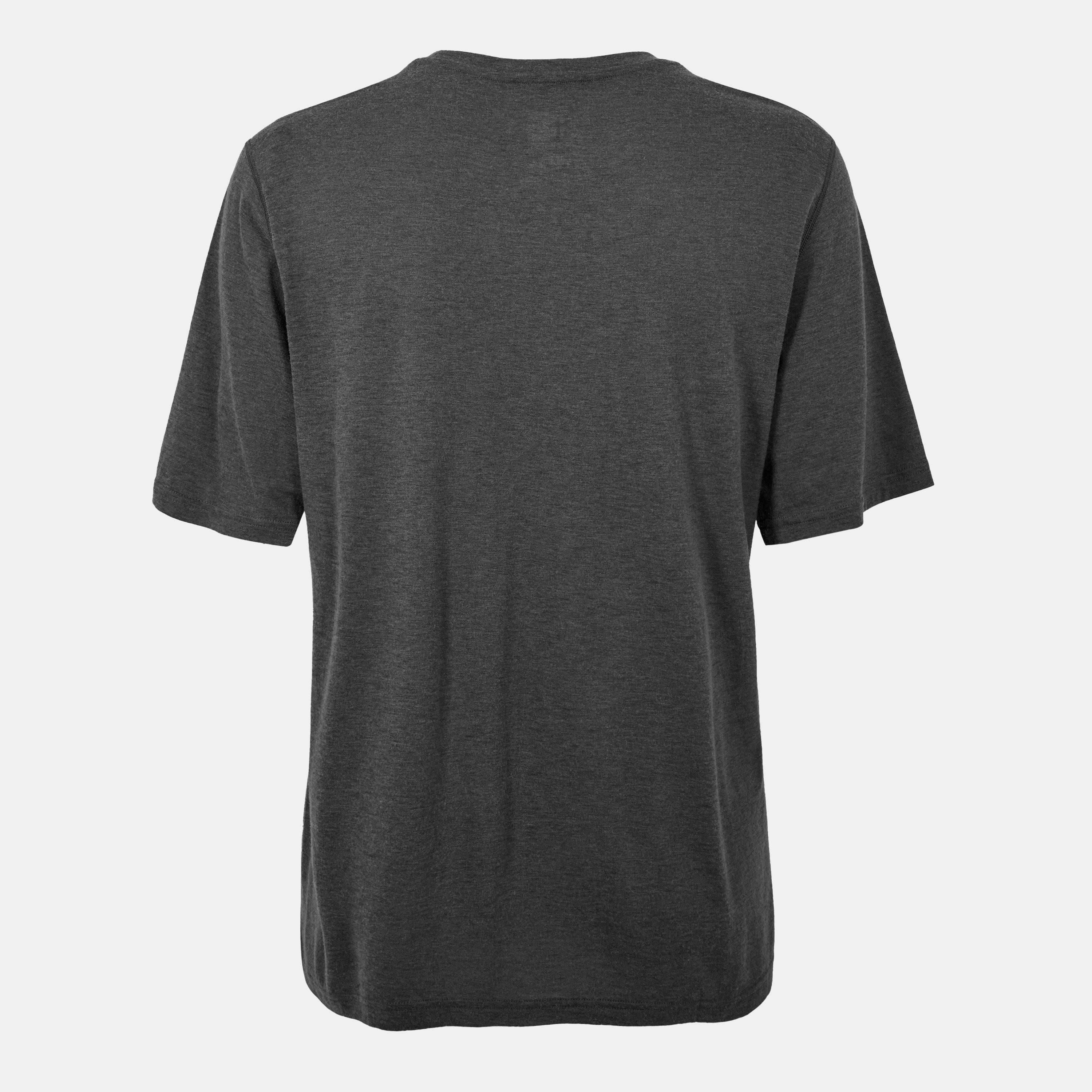 Kulsort - Karrimor - Merino Tee Mens - 2