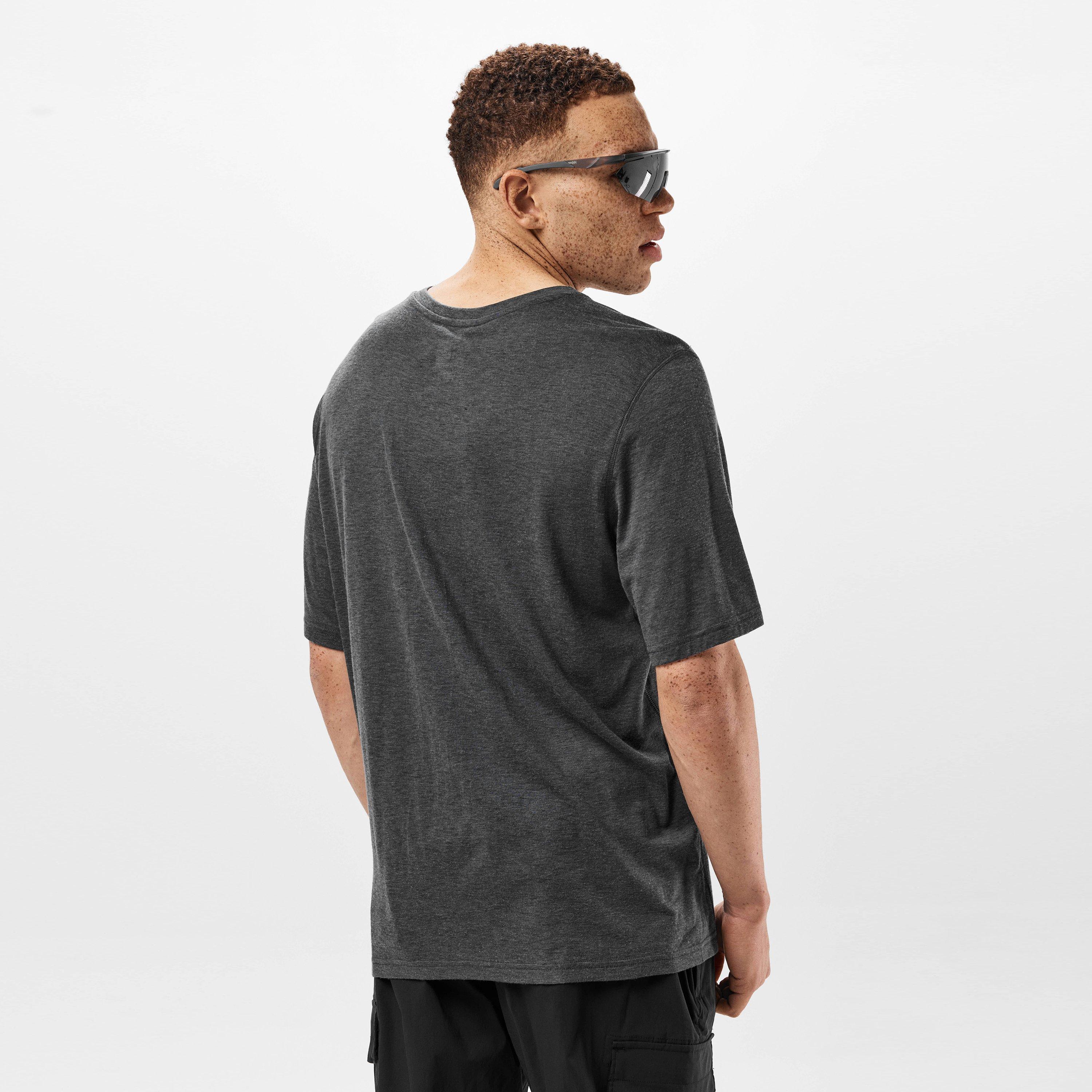 Kulsort - Karrimor - Merino Tee Mens - 4