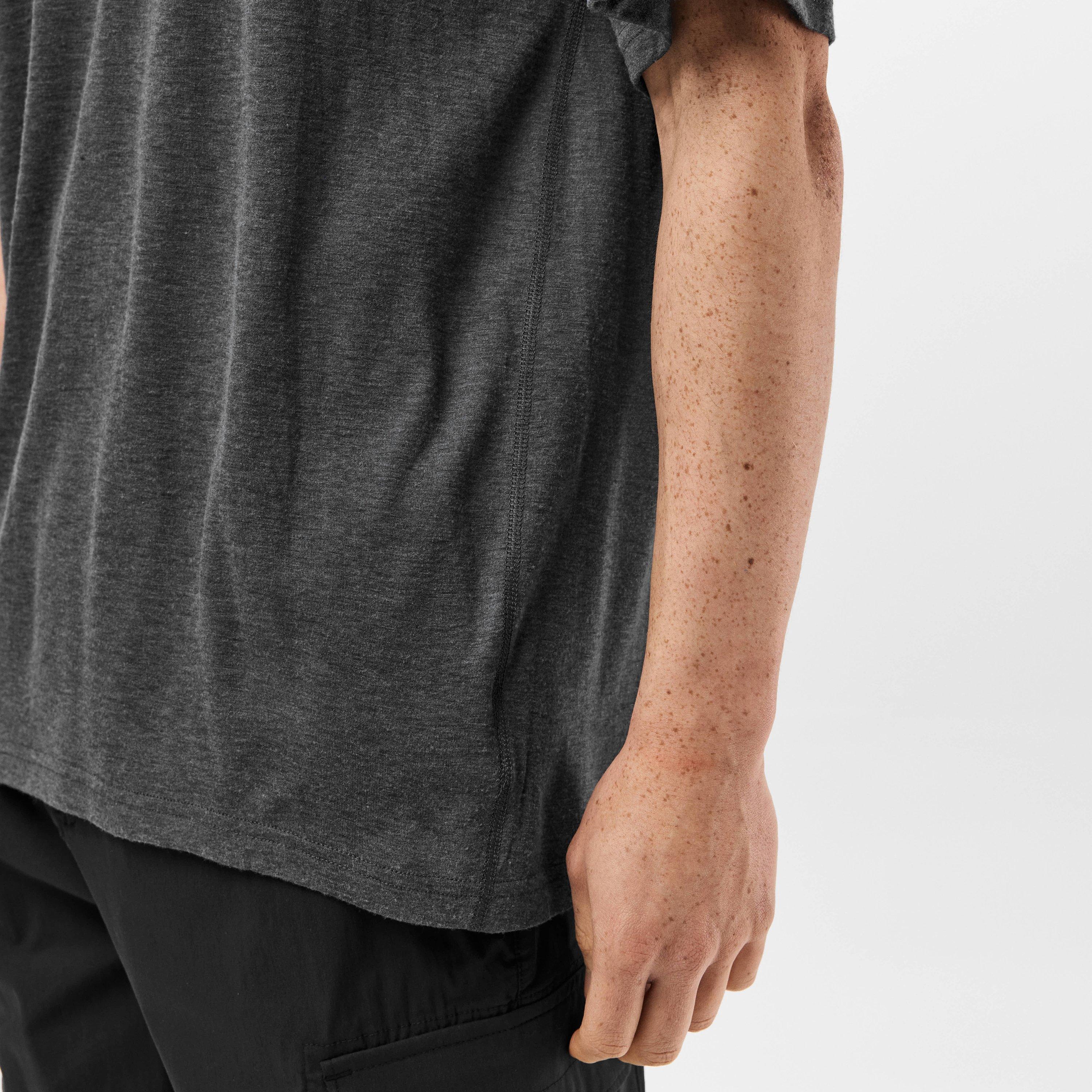 Kulsort - Karrimor - Merino Tee Mens - 6