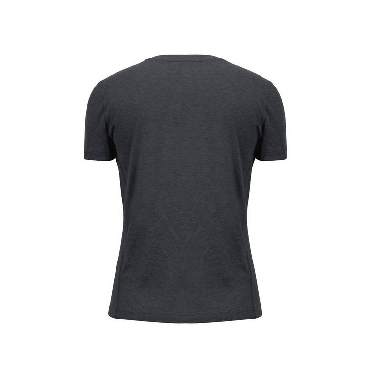 Robe midi style t-shirt 100 % coton à rayures - Karrimor - Polo Ralph Lauren Παιδικό T-shirt - 2